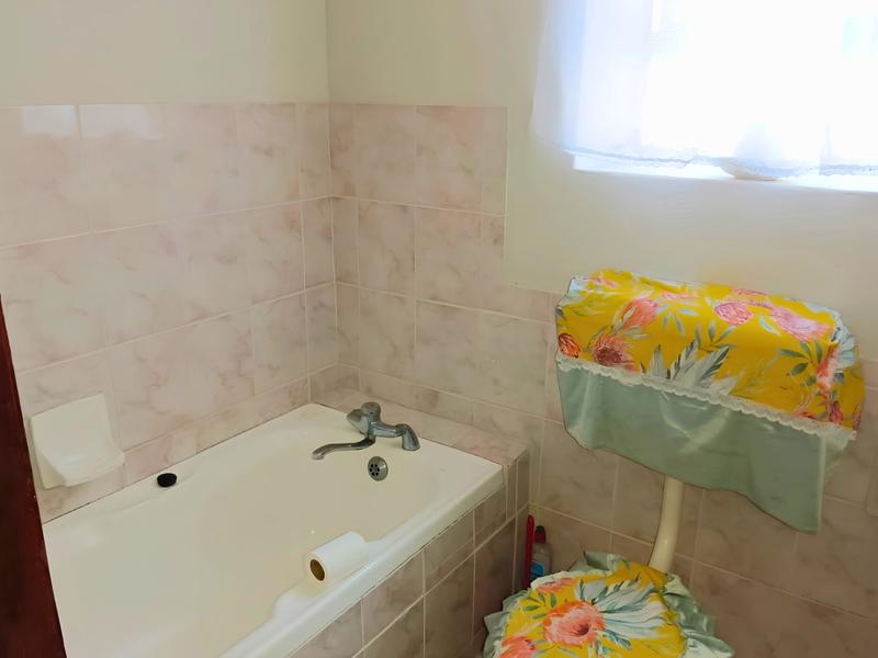 4 Bedroom Property for Sale in Mossel Bay Ext 26 Western Cape